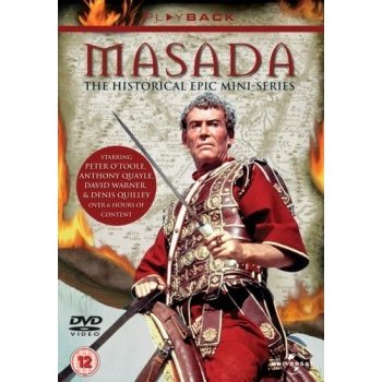 Masada DVD