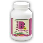 Nutristar Vitamín B12 50 mcg 500 tablet – Hledejceny.cz