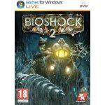 BioShock 2 – Hledejceny.cz