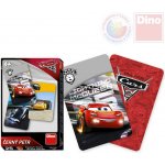 Dino Černý Petr: Cars 3 – Zboží Mobilmania