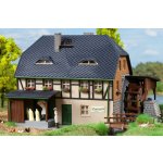 Auhagen H0 TT Vodní mlýn 12352 – Hledejceny.cz