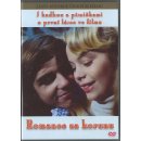 Brynych zbyněk: Romance za korunu DVD