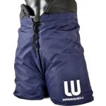 Winnwell hokejové návleky SR červená – Sleviste.cz