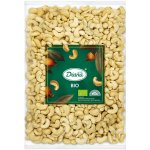 Diana Company Kešu celé natural W320 Bio 1 kg – Zboží Mobilmania