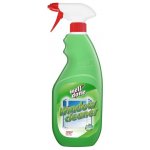 Well Done čistič na okna apple fresh 750 ml – Zboží Dáma