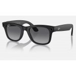 Ray-Ban Meta Wayfarer RW 4008 – Zboží Živě