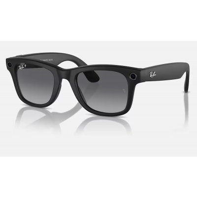 Ray-Ban Meta Wayfarer RW 4008 – Zboží Živě