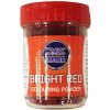 Potravinářská barva a barvivo Heera Jasně Červená Barvicí Prášek 25 g