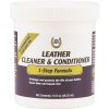 Doplněk k jezdeckým sedlům Farnam Leather 1-Step Cleaner&Conditioner Cream 444ml