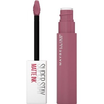 Maybelline New York Super Stay Matte Ink 180 Revolutionary 5 ml