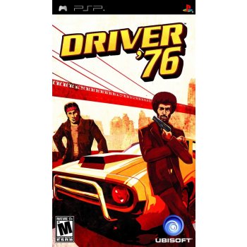 Driver 76