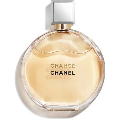 Chanel Chance parfémovaná voda dámská 100 ml – Sleviste.cz