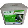 Vitamín pro koně Solsel Solný liz bez mědi 10 kg