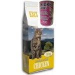 Delikan Cat EXCLUSIV CHICKEN 10 kg – Zboží Dáma