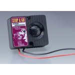 Norbert Schaub GmbH STOP & GO Ultraschallgerät Standard – Sleviste.cz