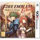 Fire Emblem Echoes: Shadows of Valentia