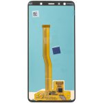 LCD Displej + Dotykové sklo Samsung A750 Galaxy A7 – Hledejceny.cz