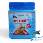 LAGUNA Triplex MINI tablety 500g – Zboží Dáma