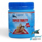 LAGUNA Triplex MINI tablety 500g – Hledejceny.cz