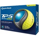 TaylorMade TP5 2017