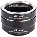 VILTROX mezikroužek 45 mm pro Fujifilm GFX – Zbozi.Blesk.cz