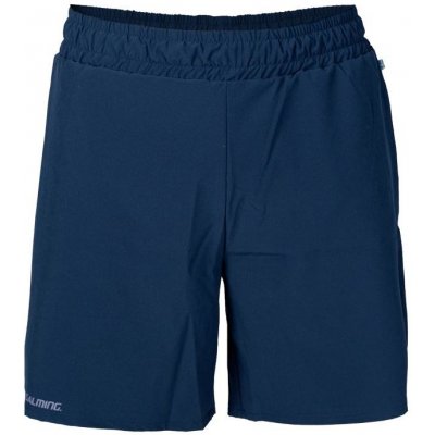 Salming Essential 2-in 1 shorts Men Dark Navy