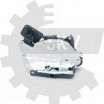 SKV Centrální zámek zadní pravý ŠKODA YETI | Zboží Auto