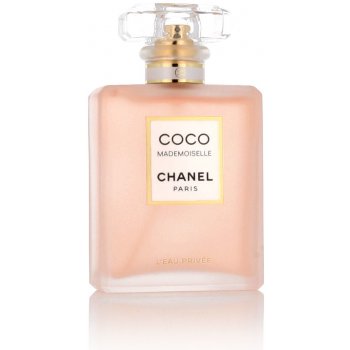 Chanel Coco Mademoiselle L´Eau Privée parfémovaná voda dámská 50 ml