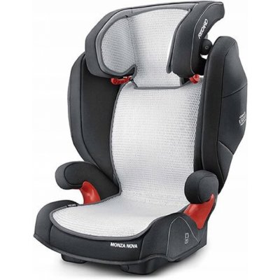 Recaro vložka do autosedačky 0-36 kg šedá – Zboží Dáma