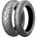 BRIDGESTONE Battlax Sport Touring T33 180/55 R17 73W – Zbozi.Blesk.cz