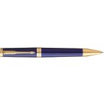 Parker 1502/6622012 Royal Ingenuity Dark Blue GT kuličková tužka / propiska – Zboží Živě