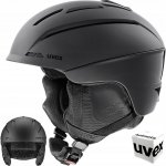 Uvex Gravitale 24/25 – Zboží Mobilmania
