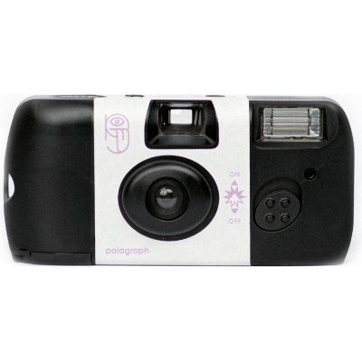 Fujifilm QuickSnap Flash 400 135/27 – Zboží Mobilmania