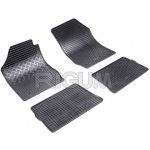 Koberce gumové Rigum Renault Thalia II 2008 | Zboží Auto