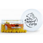 Sportcarp Plovoucí Nástrahy Feeder Candies 75ml 8 mm sladká kukuřice – Hledejceny.cz
