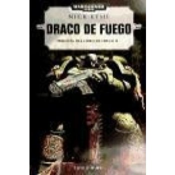 El libro del fuego. Draco de fuego