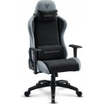 Sense7 Spellcaster FUKU XL černošedá – Zboží Mobilmania