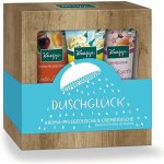 Kneipp Šťastné sprchování sprchové gely 3 x 75 ml dárková sada – Zbozi.Blesk.cz