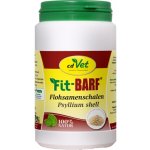 cdVet Fit barf Psyllium 170 g – Hledejceny.cz