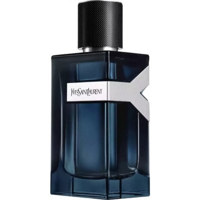 Yves Saint Laurent Y Intense parfémovaná voda pánská 100 ml tester – Zbozi.Blesk.cz