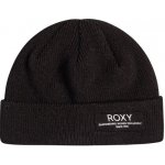 Roxy Folker beanie black – Zbozi.Blesk.cz