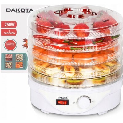 Esperanza - Food Dehydrator - 250 W