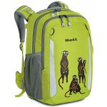 Boll School Mate 20 Meerkats žlutá – Zboží Dáma