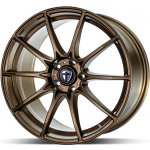 Tomason TN25 8,5x19 5x108 ET45 matt bronze – Hledejceny.cz