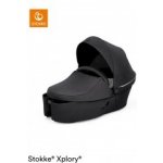 STOKKE korba Xplory X Rich Black – Zboží Mobilmania