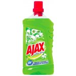 AJAX Floral Fiesta Flower čistící prostředek Green 1 l