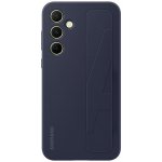 Samsung Galaxy A55 s poutkem modré černé EF-GA556TBEGWW – Zboží Živě