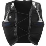 Salomon Active Skin 8l W Black Ebony – Zboží Mobilmania