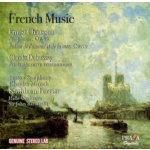 Ferrier Kathleen - French Music CD – Hledejceny.cz