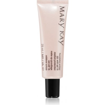 Mary Kay Foundation Primer podkladová báze pod make-up 29 ml – Hledejceny.cz